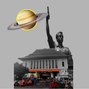 Jangan Salah, di Solo Kita Boleh Mengumpat